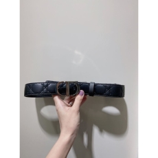 Christian Dior Belts